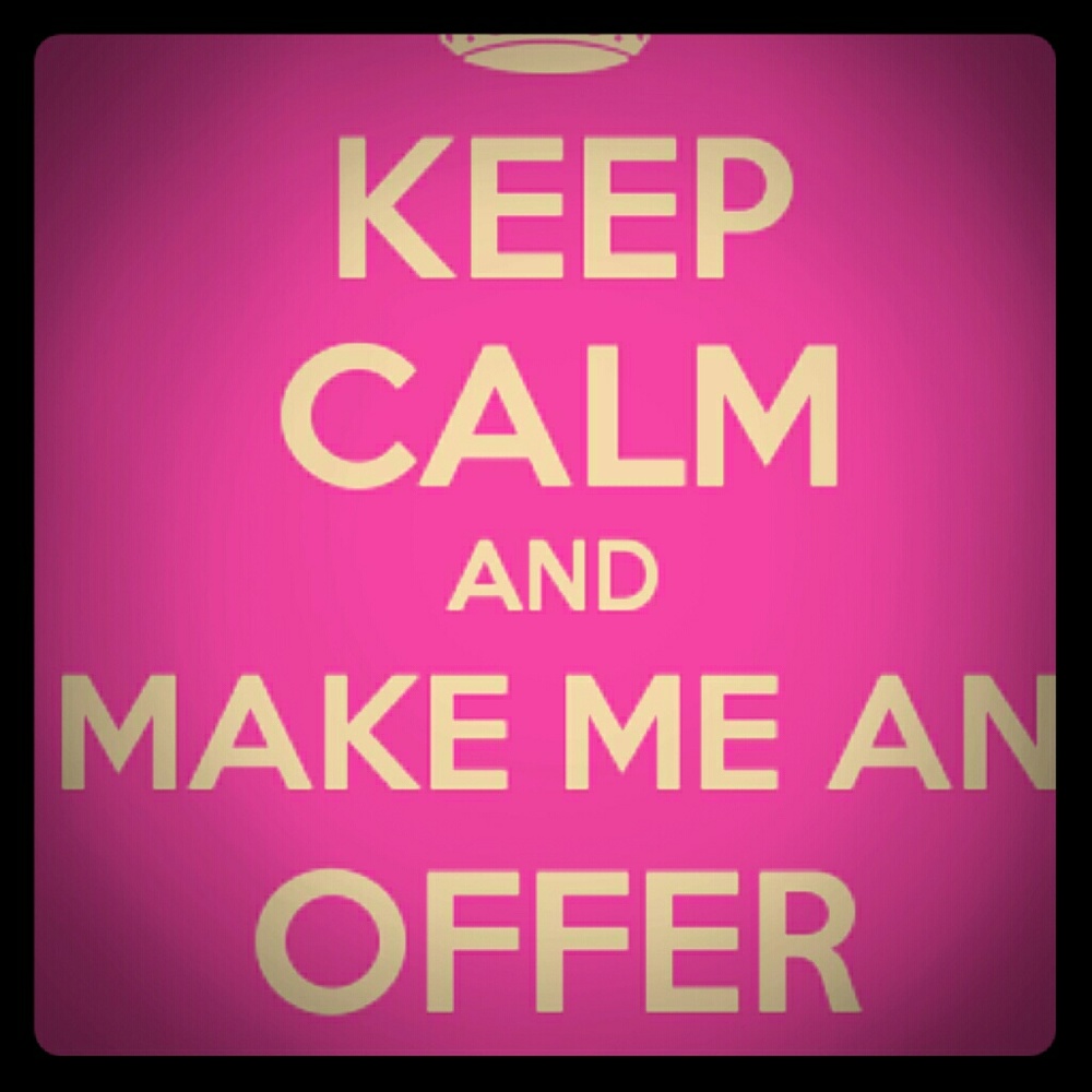 I just might say yes.